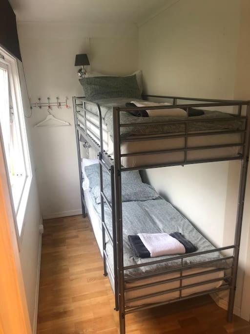 Lys Og Trivelig Leilighet I Larvik Dış mekan fotoğraf